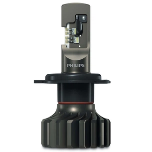 Автолампа Philips LED H4 11342U91Х2 12/24V Ultinon Pro9100 +350 (74244) зображення 1