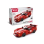 Конструктор iBlock Спорткар червоний (PL-921-325) - зменшене зображення 1