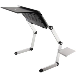 Столик для ноутбука UFT eXperience silver зображення 1