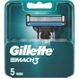 Змінні касети Gillette Mach3 5 шт. (7702018552313) - уменьшенное изображение 1