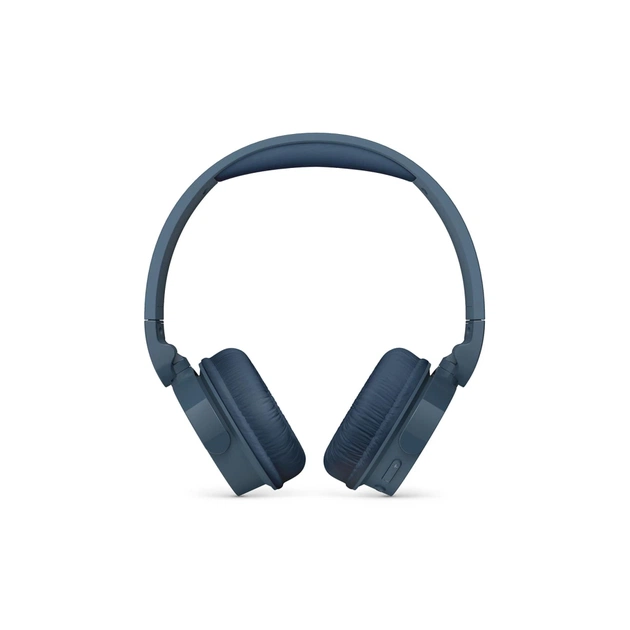 Навушники Philips TAH4209 Blue (TAH4209BL/00) - зображення 8