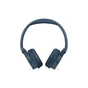 Навушники Philips TAH4209 Blue (TAH4209BL/00) - зменшене зображення 8