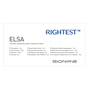 Глюкометр Bionime Rightest Elsa (4710627340279) - preview 5