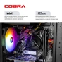 Персональный компьютер COBRA Advanced (I121F.32.S5.96XT.25154) - уменьшенное изображение 2