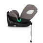 Автокрісло Lionelo Braam I-Size Grey Stone (LO-BRAAM I-SIZE GREY STONE) - зменшене зображення 6