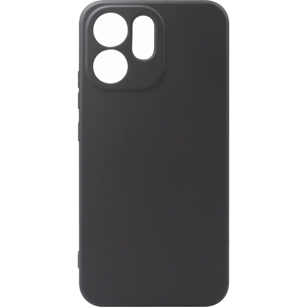 Чохол до мобільного телефона Armorstandart ICON OPPO Reno15 F 5G / Reno15 FS 5G Camera cover Black (ARM89913) - зображення 1