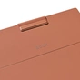 Чехол-клавиатура BOOX для BOOX Note Max Orange (0CV0469R) - уменьшенное изображение 2