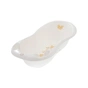 Ванночка Tega Baby LUX Teddy Bear 102 см white pearl (MS-005 LUX-118) - зменшене зображення 1