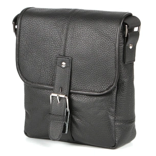 Сумка Shvigel Чорна (00853) зображення 1