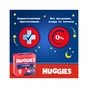 Підгузки Huggies Overnights Pants Трусики 5 12-17 кг 24 шт. (5029053581095) - зменшене зображення 10
