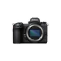 Цифровий фотоапарат Nikon Z 7 II Body (VOA070AE) - зменшене зображення 1