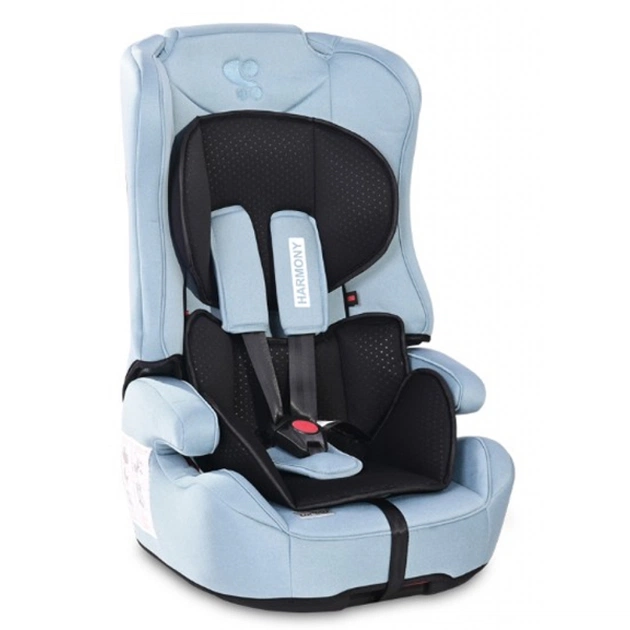Автокрісло Lorelli Harmony isofix 9-36 кг brittany - изображение 1