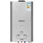 Проточний водонагрівач Ardesto TFGBH-10B-X1-STEEL - зменшене зображення 2