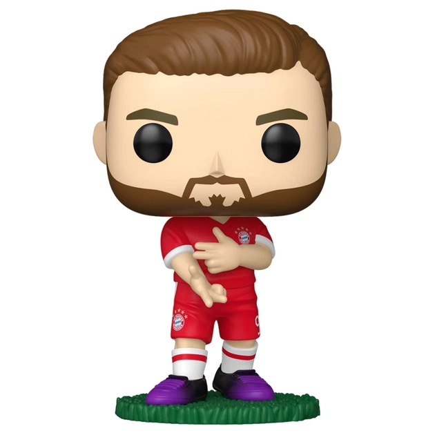 Фигурка Funko Pop серии Футбол: Англия – Гарри Кейн (93748) - изображение 1