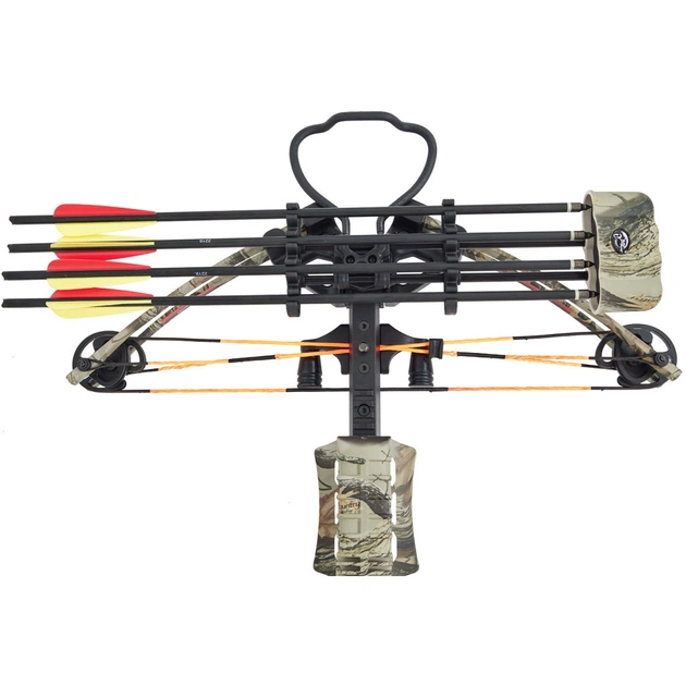 Арбалет Man kung XB52-KIT Camo (MK-XB52GODC-KIT) - изображение 11