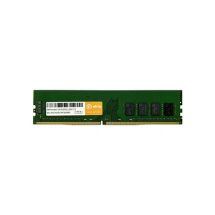 Модуль пам'яті для комп'ютера DDR4 16GB 3200 MHz ATRIA (UAT43200CL22K1/16) зображення 1
