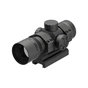 Коліматорний приціл Leupold Freedom RDS 1x34mm Red Dot 1.0 MOA Dot з кріпленням IMS (180092) - зменшене зображення 1