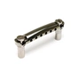 Струнотримач для гітари Graph Tech PS-8893-BN Resomax NV Tailpiece-Black Nickel (235502) - зменшене зображення 1