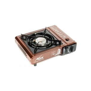 Портативна газова плитка Voltronic MAX YT45960 (YT45960) picture 1