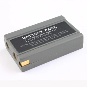 Акумулятор до фото/відео PowerPlant Samsung SB-L1437 (DV00DV1105) зображення 1