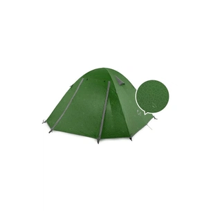 Намет Naturehike P-Series NH18Z033-P 210T/65D Dark Green (6927595762639) зображення 1