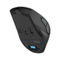 Мишка A4Tech FB45CS Air2 Wireless/Bluetooth Stone Grey (4711421999304) - зменшене зображення 3