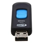 USB флеш накопичувач Team 16GB C141 Blue USB 2.0 (TC14116GL01) - зменшене зображення 4