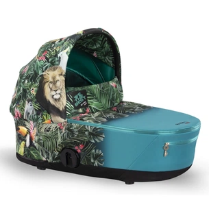 Люлька Cybex Mios Lux by DJ Khaled We The Best (522000761) зображення 1