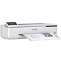 Плоттер Epson SureColor SC-T3100N 24' (C11CF11301A0) - зменшене зображення 2