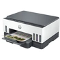 Багатофункціональний пристрій HP Smart Tank 720 c Wi-Fi (6UU46A) - зменшене зображення 2