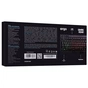 Клавіатура Ergo KB-612 USB Black - зменшене зображення 12