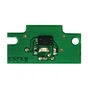 Чип для картриджа Canon PFI-107/6706B001, 130 мл, cyan Apex (CHIP-CAN-PFI107C) - уменьшенное изображение 2