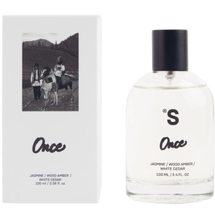 Парфумована вода Sister's Aroma Once 100 мл (4820227782758) зображення 1