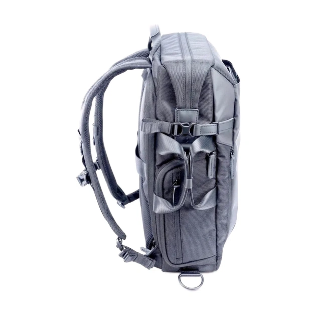 Фото-сумка Vanguard Backpack VEO Select 45M Black (VEO Select 45M BK) - picture 3