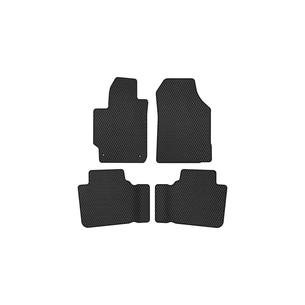 Килимок в салон EVAtech Toyota Camry (XV40) 2006-2011 6 покоління (TY12659PGC4LA2RBB) зображення 1