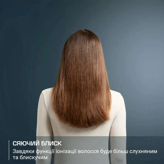 Фен Rowenta CF8C20E0 - изображение 7