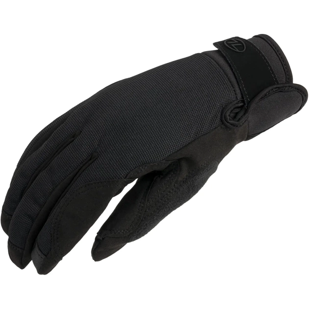 Водонепроникні рукавички Highlander Aqua-Tac Waterproof Gloves Black XL (GL095-BK-XL) (930529) - зображення 2