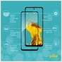 Стекло защитное Piko Full Glue ESD Infinix Smart 10 Black (1283126628047) - уменьшенное изображение 3