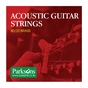 Струни для гітари Parksons Acoustic L (12-52) (S1252) - зменшене зображення 1