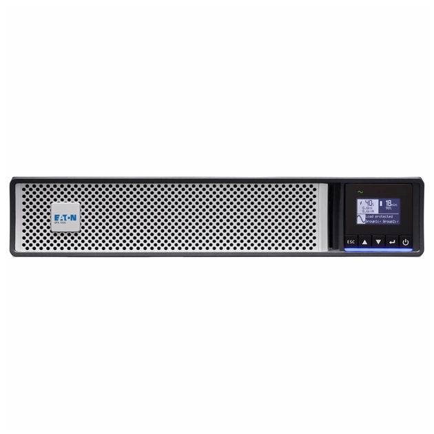 Пристрій безперебійного живлення Eaton 5PX 1000i RT2U G2 (9210-53050) - изображение 1