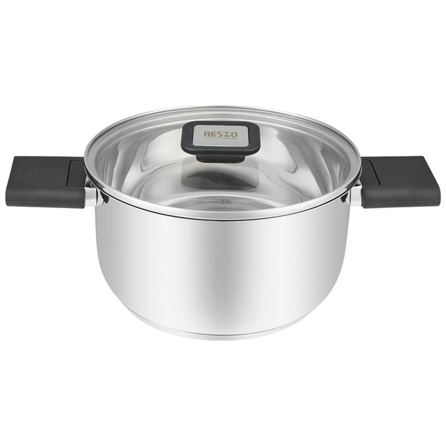 Каструля Resto Anser 18 см 2.5 л (92202) - picture 1