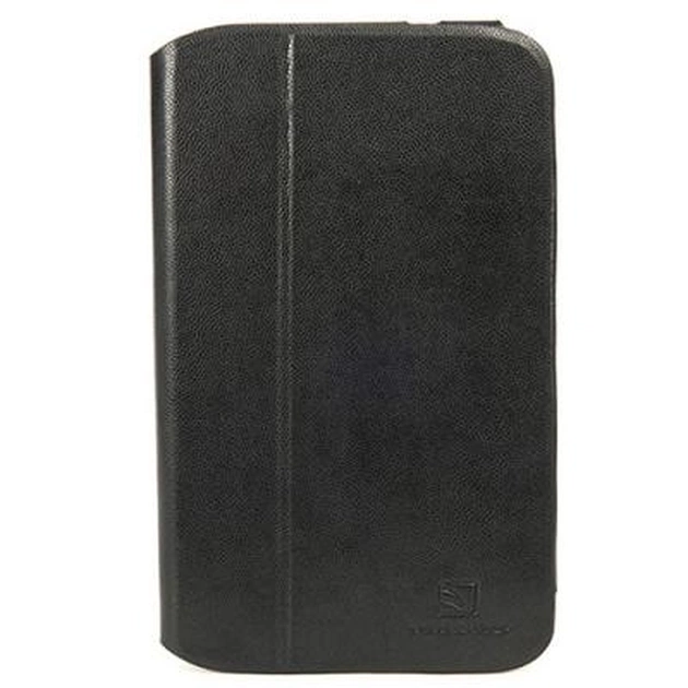 Чохол до планшета Tucano Galaxy Tab3 8.0 Leggero Black (TAB-LS38) - зображення 1