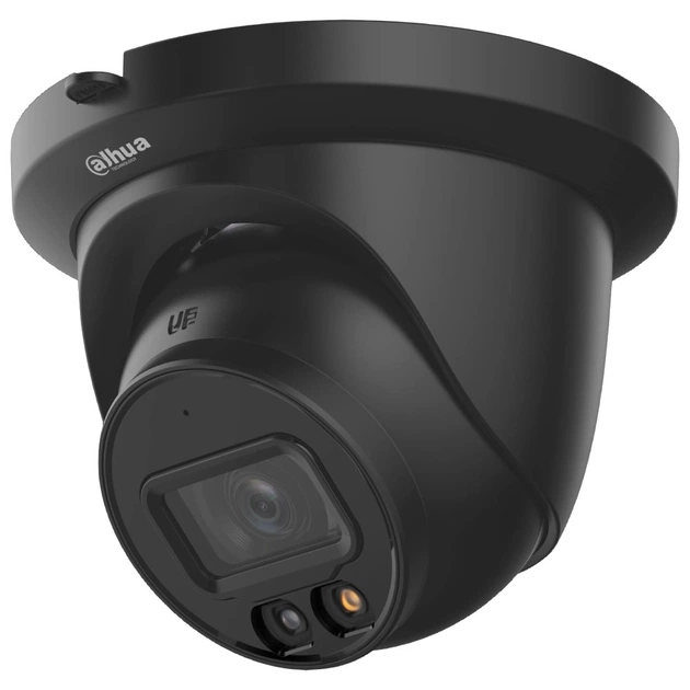 IP-камера Dahua DH-IPC-HDW2849TM-S-IL-BE (2.8мм) - изображение 1