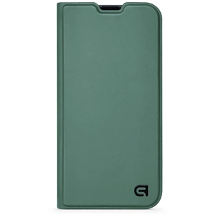 Чохол до мобільного телефона Armorstandart OneFold Case Motorola G15 Power Green (ARM83111) зображення 1