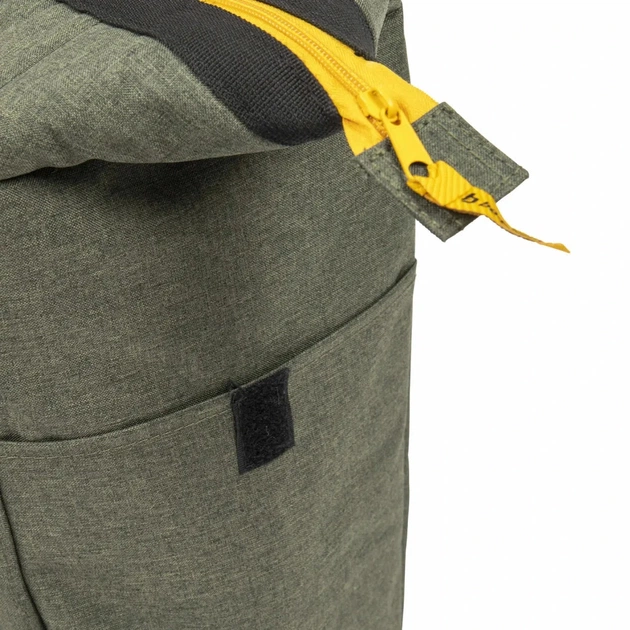 Термосумка Bo-Camp Ryndale 27 Liters Grey (6702954) - зображення 4