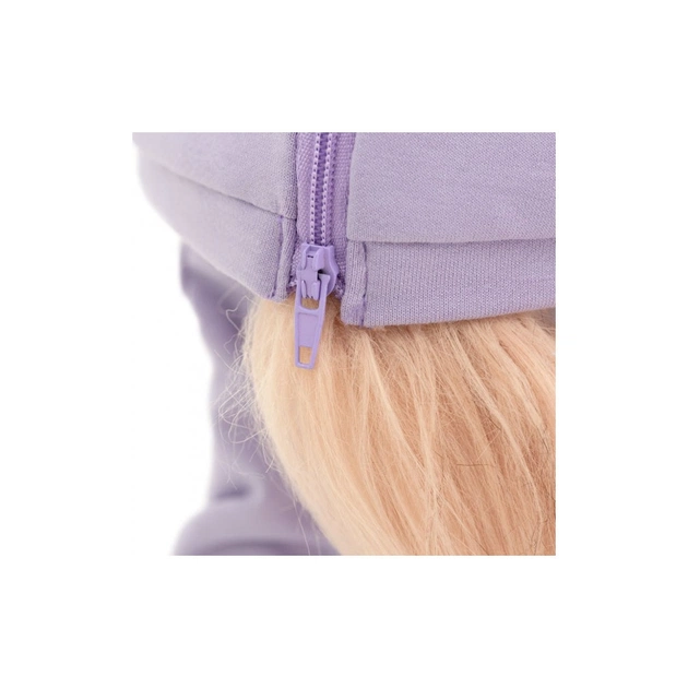 М'яка іграшка Orange Lucky Yoyo: Чорничне морозиво (LD2/080) - picture 11