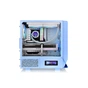 Корпус ThermalTake Ceres 330 TG ARGB Hydrangea Blue (CA-1Y2-00MFWN-00) - зменшене зображення 4