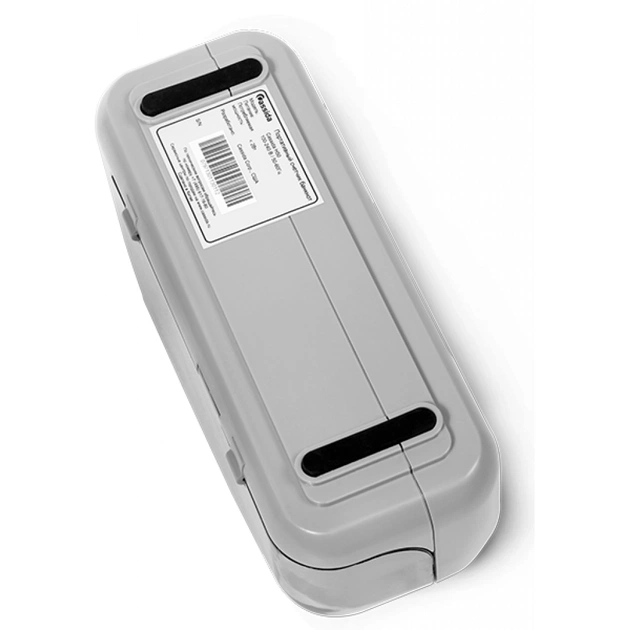 Лічильник банкнот Cassida H50 (00-00000095) - picture 4