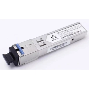 Модуль SFP Alistar SFP-1G-BX-U-S20 зображення 1
