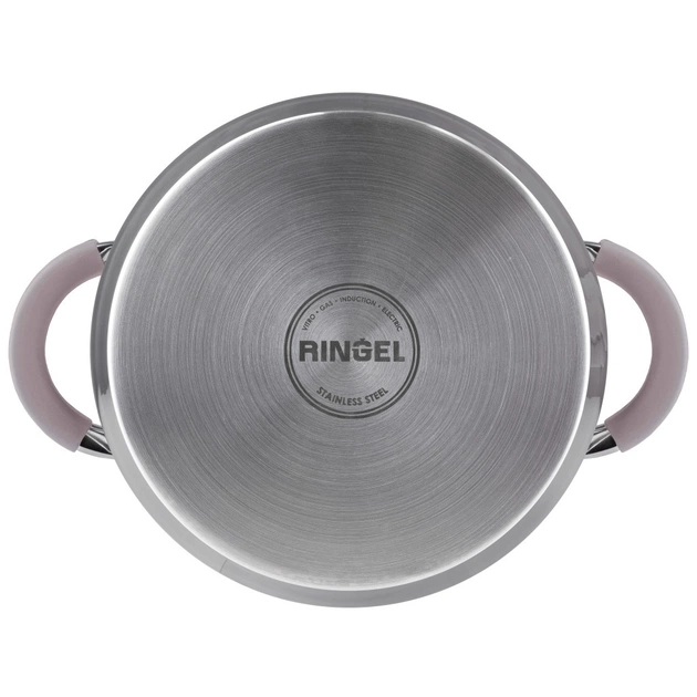 Набір посуду Ringel Meyer 6 предметів (RG-6000) - picture 7